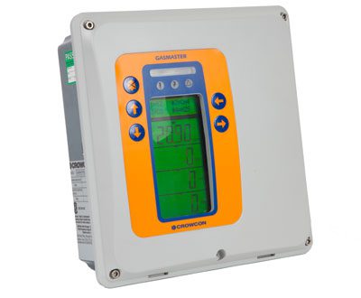 GASMASTER | Tecdica gasmaster-tecdica