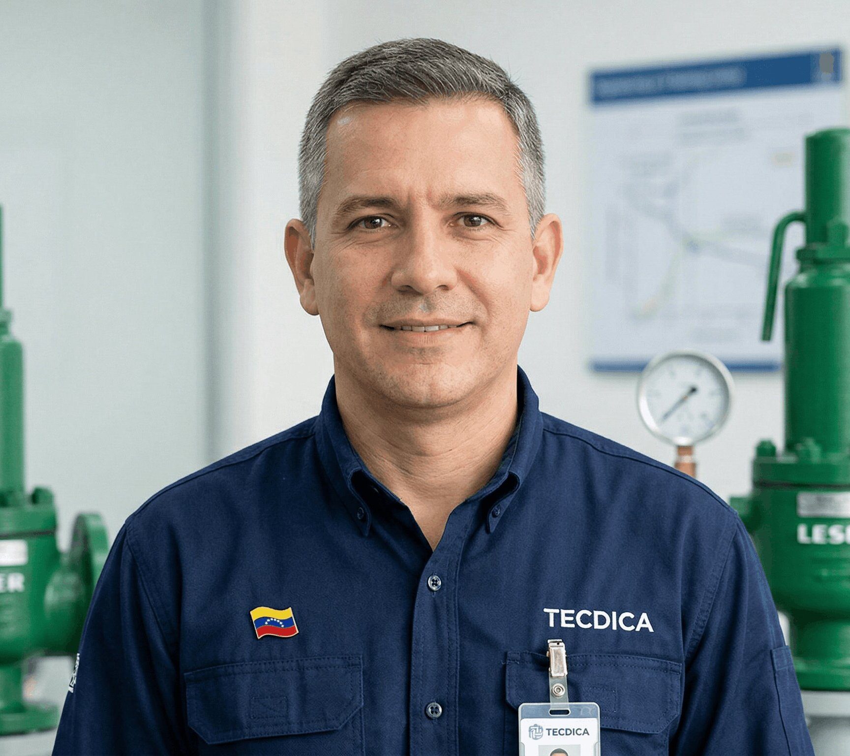 Tecdica-worker-2026 | Tecdica tecdica-empresa